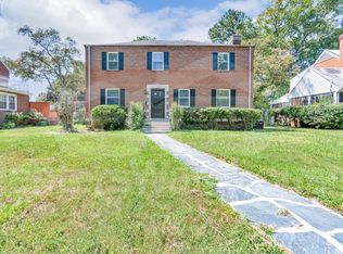 1309 Brookland Pkwy, Richmond, VA 23227