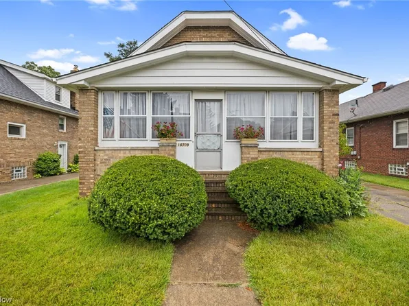 18709 Kildeer Ave, Cleveland, OH 44119