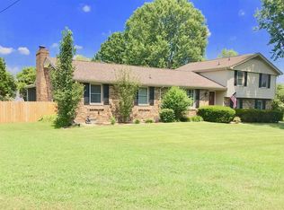 1249 Shawnee Rd, Madison, TN 37115
