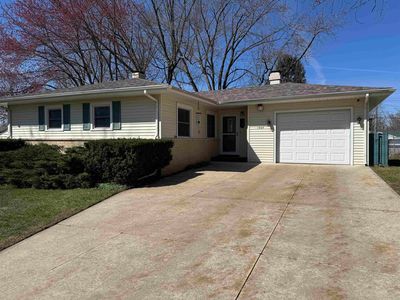 1964 Masters St, Beloit, WI, 53511