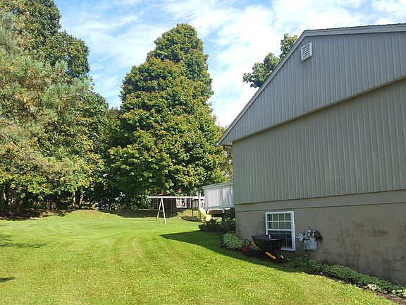 Side yard
