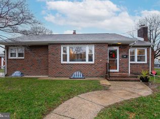1201 Emerick Ave, Roebling, NJ 08554