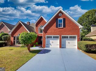 2111 Highland Club Dr SE, Conyers, GA 30013