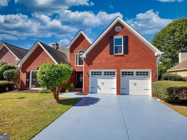 2111 Highland Club Dr SE, Conyers, GA 30013