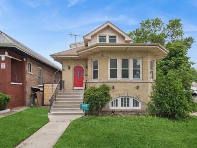 2656 N Newcastle Ave, Chicago, IL, 60707