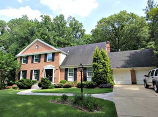 3809 Bent Branch Rd, Falls Church, VA 22041