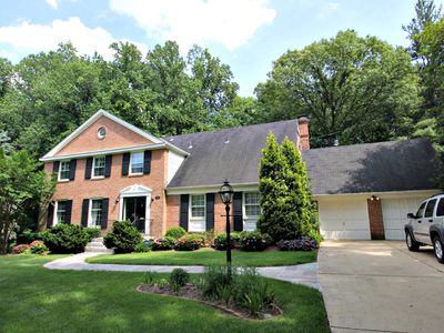 3809 Bent Branch Rd, Falls Church, VA, 22041