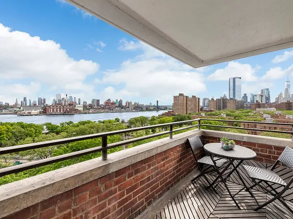 455 Franklin D Roosevelt Dr Unit C1203, New York, NY 10002