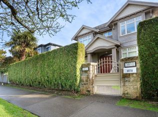 3810 1st Ave, Vancouver, BC V5C3W1
