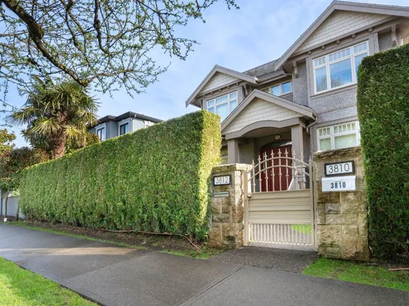 3810 1st Ave, Vancouver, BC V5C 3W1