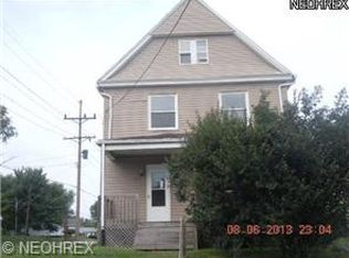 1653 Frederick Ave SW, Canton, OH 44706