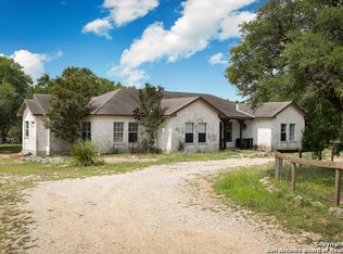 327 Summit Rd, Lakehills, TX 78063