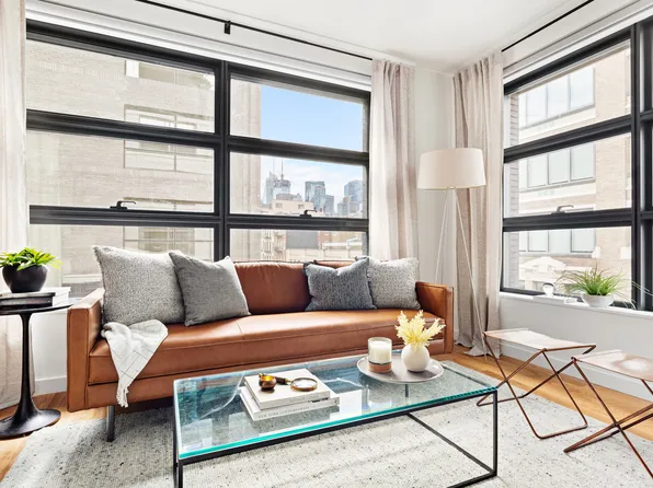 547 West 47th Street 409 image 3 of 29