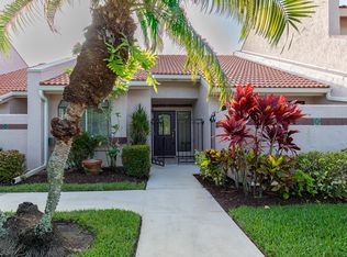 Villas Of Sandpiper Bay, Port Saint Lucie, FL 34952