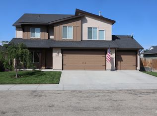 3721 S Barletta Way, Meridian, ID 83642