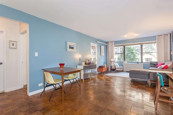 Sold by Brown Harris Stevens | media 1