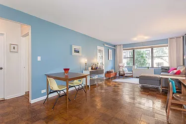 Sold by Brown Harris Stevens