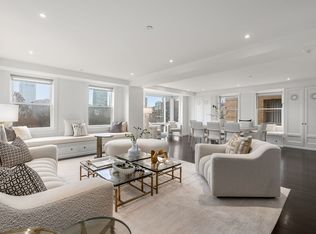 The Carlton House, Boston, MA 02116