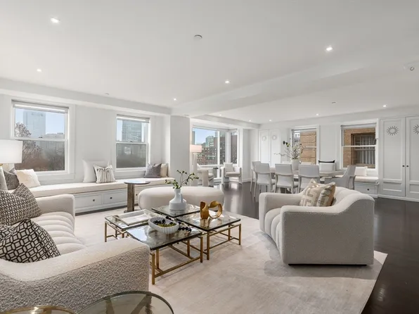 2 Commonwealth Ave APT 9A, Boston, MA 02116