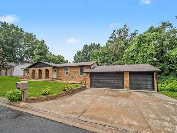 9 Beatrice Ct, East Alton, IL 62024