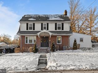 1802 Woodland Rd, Abington, PA 19001