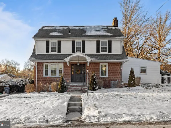 1802 Woodland Rd, Abington, PA 19001