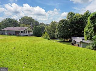 336 State St, Blue Ridge, GA 30513