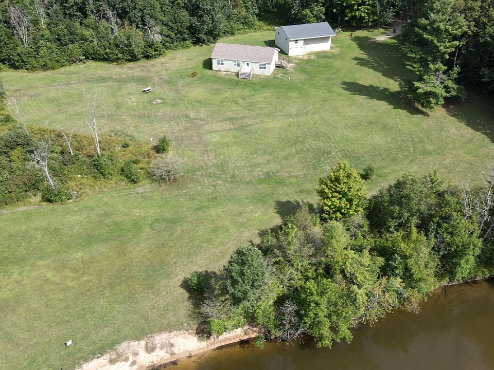 9251 30th Ave, Evart, MI 49631 Zillow