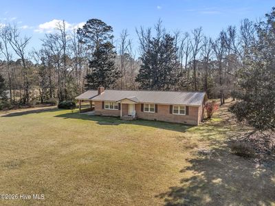 775 Governors Road SE, Winnabow, NC, 28479