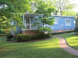 313 Steele St, Rockingham, NC 28379