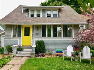 122 N Rankin St, Appleton, WI 54911