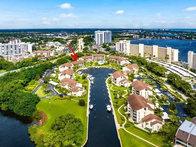 1132 Marine Way W #E1r, North Palm Beach, FL, 33408