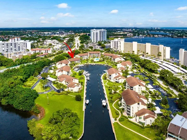 1132 Marine Way W #E1r, North Palm Beach, FL 33408