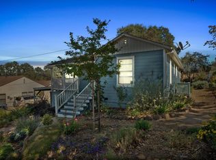 190 Foothill Dr, Sutter Creek, CA 95685