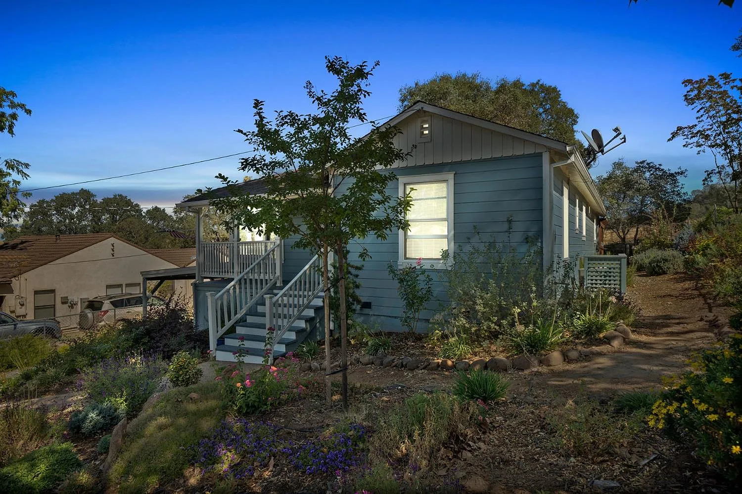 190 Foothill Dr photo 1