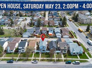 6408 W 54th St NE, Calgary, AB T3J 1Z5