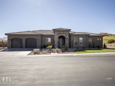785 Tivoli Crescent St, Mesquite, NV, 89027