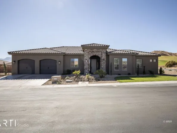 785 Tivoli Crescent St, Mesquite, NV 89027