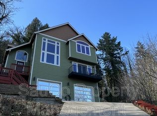 6420 SE Mabel Ave, Milwaukie, OR 97267