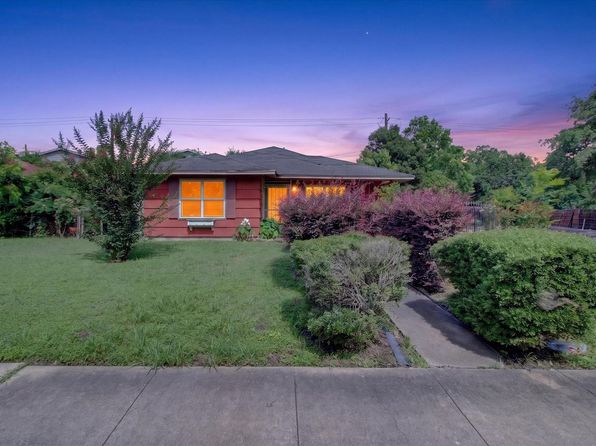 6702 Tierwester St, Houston, TX 77021