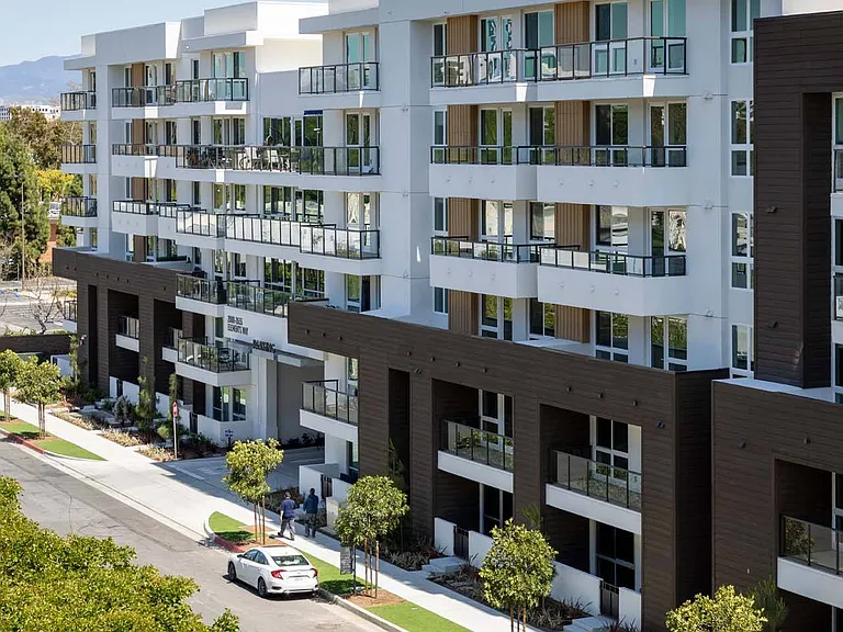 Elements Apartments* — Photo 152