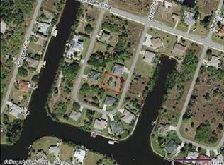 9411 Arrid Cir, Port Charlotte, FL 33981