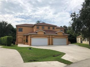 8521 Tamara Ct, Bonita Springs, FL 34135
