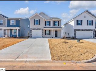 6034 Willutuck Dr LOT 16, Boiling Springs, SC 29316