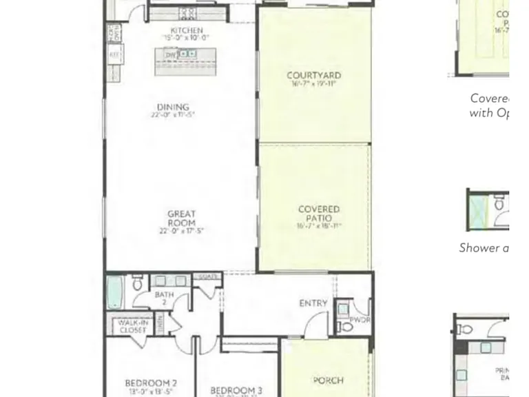 3252 Waterstone Ave — Photo 3