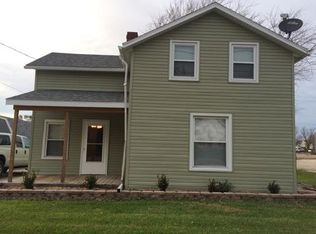 149 S Depot Rd, Wataga, IL 61488