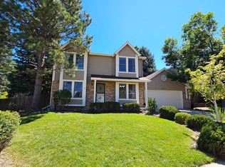 10004 Armadillo Dr, Lone Tree, CO 80124