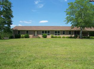 2491 Counts Rd, Prosperity, SC 29127