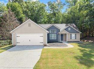 1665 Trey Ln, Winder, GA 30680
