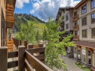 1750 Village East #5-212, Olympic Valley, CA 96146